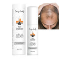 Sample Omy Lady Herbal Formula Hair Regrowth Treatment Foam Hair Growth Spray