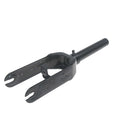 Front Wheel Bracket Fork for G30 Max Electric Scooter Accessories Iron Fork Replaced Part Suspension Fork