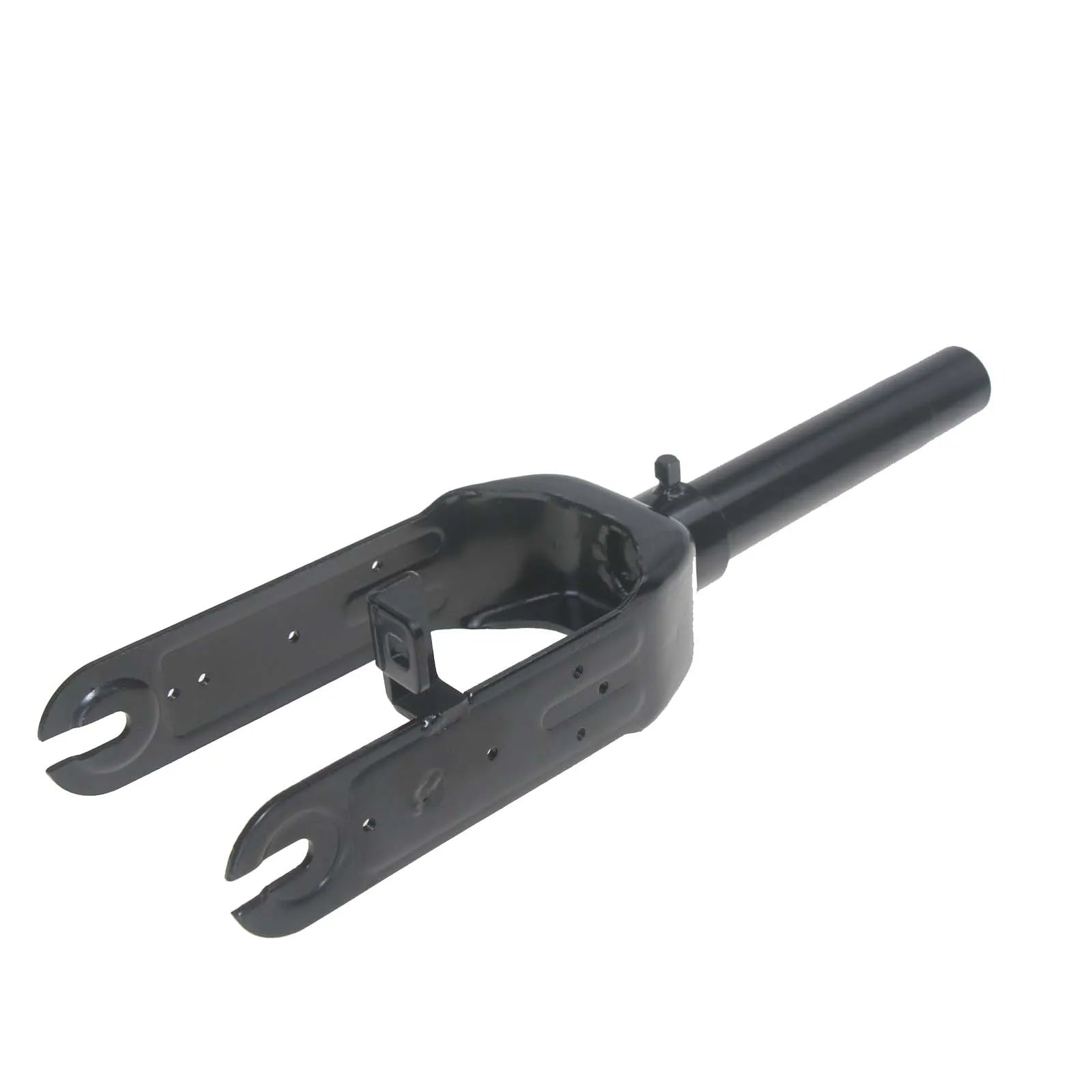 Front Wheel Bracket Fork for G30 Max Electric Scooter Accessories Iron Fork Replaced Part Suspension Fork