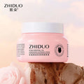 OEM ZHIDUO Factory Skin Care Moisturizing Hyaluronic Rose Essential Oil Tender and Moisturizing Cream