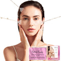 40pcs/box Invisible Eye Lift Stickers Waterproof Face Lifting Tapes Anti Wrinkle Invisible Face Lift Tapes Make up Tools