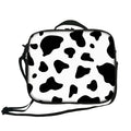 Sublimation New Fashion Insulated Lunch Bags for Kids Travel Picnic Pouch Cooling Thermal Bags for Food Storage Made in China