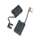 Carbon Brushes for Original Angle Grinder Replacement for 1607014103 1607014108 1617014111