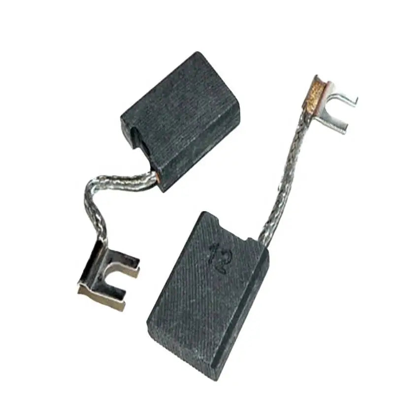 Carbon Brushes for Original Angle Grinder Replacement for 1607014103 1607014108 1617014111