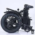 EBIKE L20 Popular Hot Sale Electric Folding Bike Cheap Electric Bike