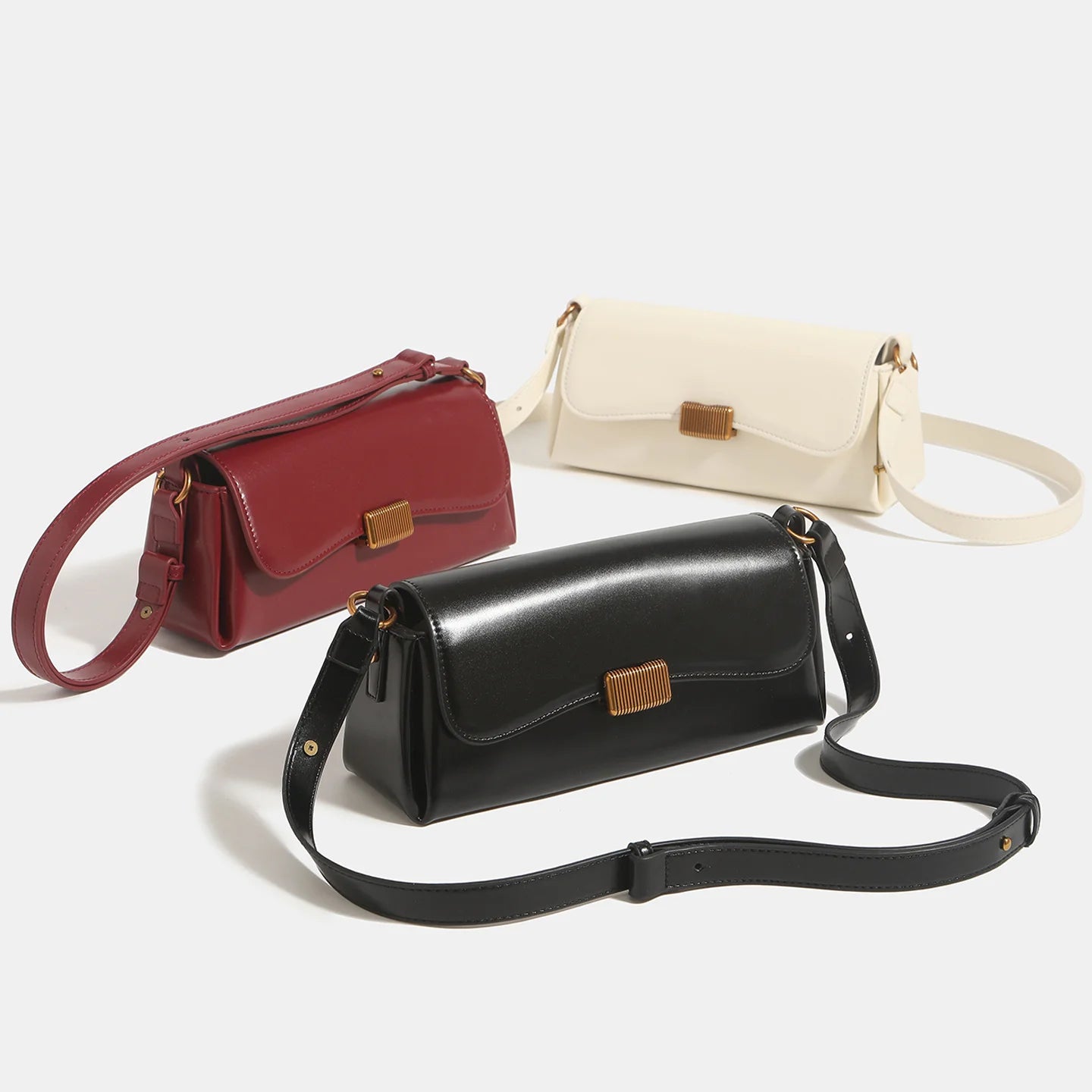 Wholesale Trendy Vintage Elegance Hand Bags Ladies Quilted Shoulder Bag Ladies 2025 Mini Handbags Fashion Purse for Women
