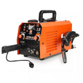 MIG/MMA-250 Pro Welder - 220V Overvoltage Protection for DIY