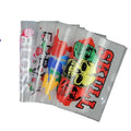A3 A4 DTF Sheet Film DTF Pet Film for Ep DTF Printer Digital Inkjet Printing A3 A4 Single/Double Sided Pet Film