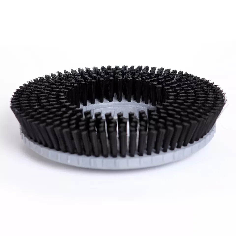 Cleaning Equipment Parts 13inch Floor Scrubber Disc Brush Suitable for Nilfisk SC3500