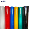 Multi Colors PU HTV PVC Printable Heat Transfer Vinyl  for Clothing Textiles Cotton Fabric