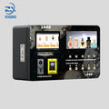 Zhongxin Smart Perfume Vending Machine with SDK Wi-Fi Customizable Capacity Multiple Payment Options China Origin