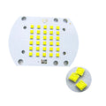 Ceramic 2525XBD LED Floodlight Street Lamp Mining Lamp Wall Washing Lamp Integrated 20-200W High-power Light Source