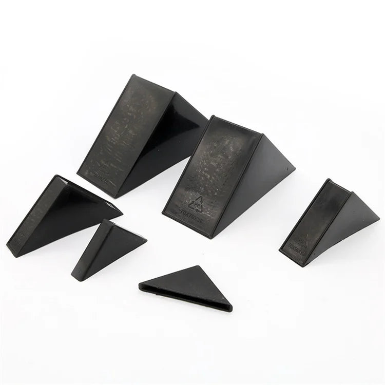 Plastic Protective Corners Plastic Corner Protection for Glass Corner Protectors for Picture Frame