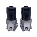 Excavator Parts Foton Lovol FR60 FR65V8 FR80 FR85 Pilot Filter Element Assembly  Pilot Filter Element
