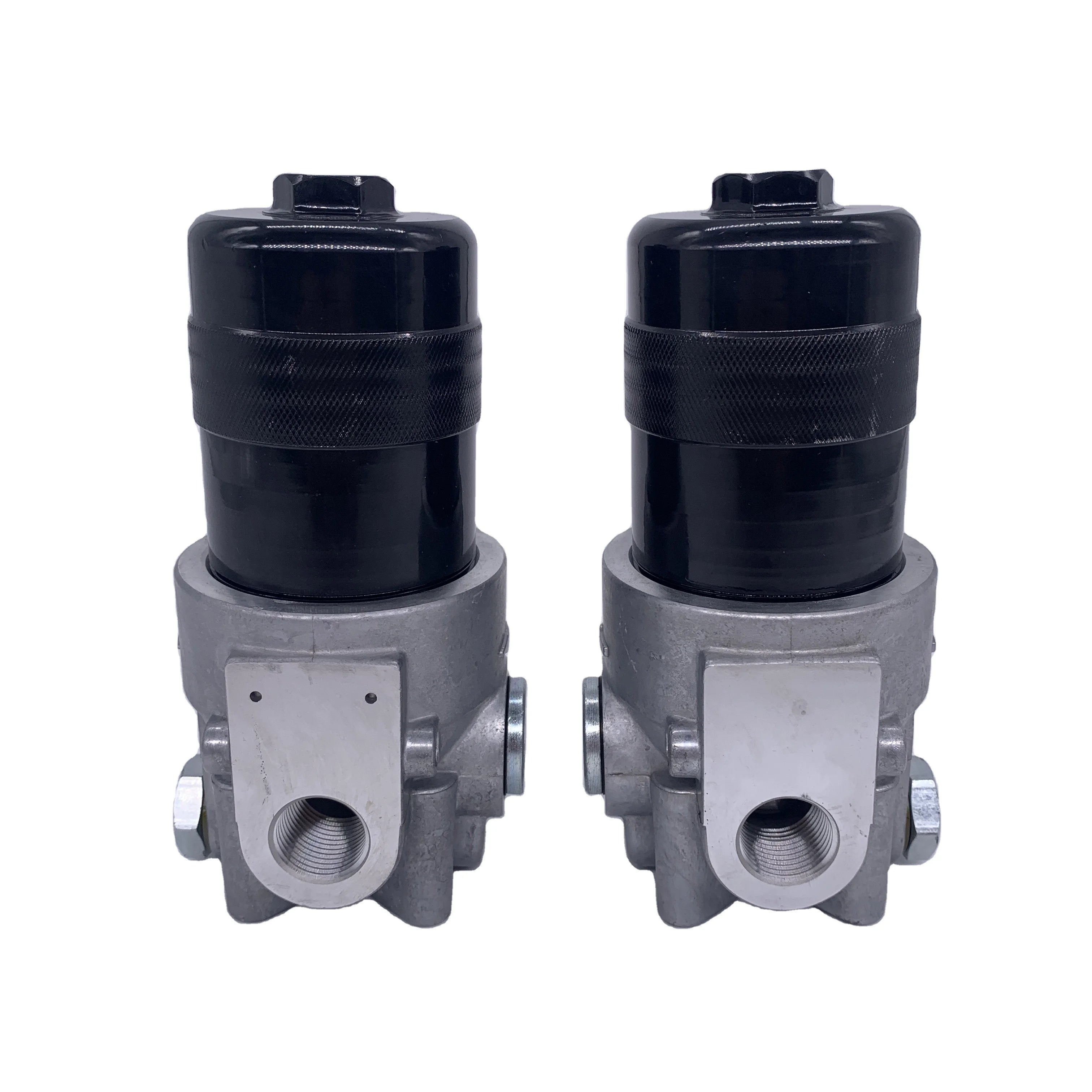 Excavator Parts Foton Lovol FR60 FR65V8 FR80 FR85 Pilot Filter Element Assembly  Pilot Filter Element