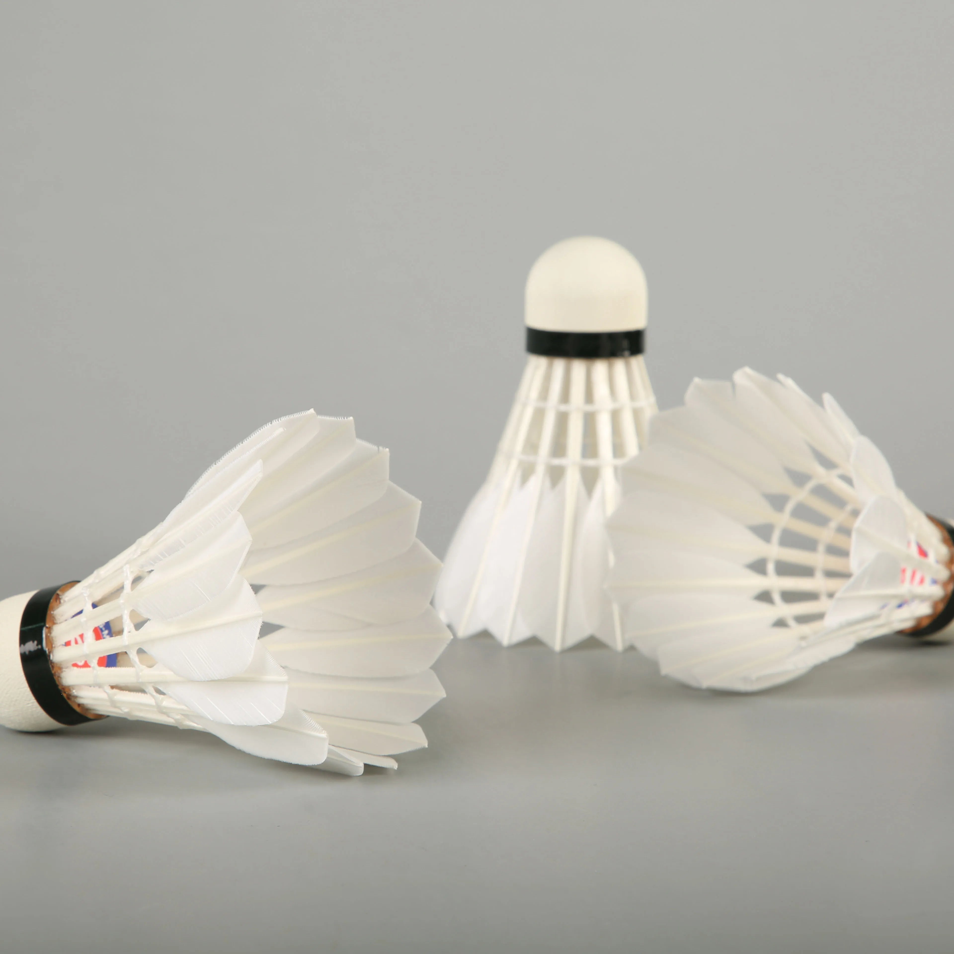 2021 Hot Sale Badminton Shuttlecock with High Durability and Flying