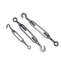 Wire Rope Standard Din 1480 Eye Mini Turnbuckle