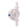 Plastic Anti-Drip Connector Nozzle Valve Micro Sprinkler 4/7mm Hose Greenhouse Drip Irrigation System MegaBDM