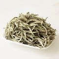 4091 Premium Chinese White Tea Silver Needle Dried Bai Hao Yin Zhen