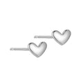 NEW Trendy 925 Sterling Silver Plated Gold  STUD EARRINGS Gift Jewelry for Women