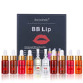 Lip Pigmentation Ink Lips Pigment BB Cream Kit for Lip Gloss MTS Treatment Semi Permanent Make up