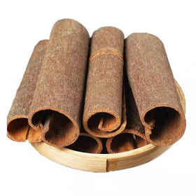 Huanran Wholesale Customized Cinnamon Single Spices Cassia Sticks Nature New Crop Dried Cassia Sticks
