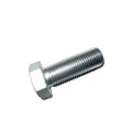 YPH Grade 8.8/10.9/ Fasteners Bolts Nuts Screw Washer DIN931 DIN933 Metric Stainless Steel Galvanized Hex Bolt