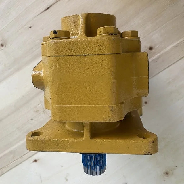 Excavator Main Hydraulic Pump 0743672202 for Komatsu D80 D85 D135 Bulldozer Steering Pump 07436-72202 Gear Pumps