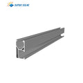 Pv Tile Roof Bracket Mounting Photovoltaic Aluminium Rail for Solar Panel Brackets Rails