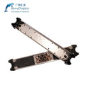 304 Stainless Steel Pool Anti Slip Pedal Underwater Step Replacement Stair