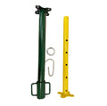 Cheap Metal Steel Props for Construction Galvanized Scaffolding Steel Shoring Prop
