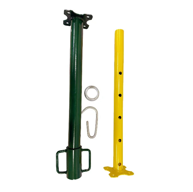 Cheap Metal Steel Props for Construction Galvanized Scaffolding Steel Shoring Prop