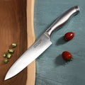 QXF Super Sharp Chef Knife 8 Inch Stainless Steel Kitchen Chef Knives Choice for Kitchen Restaurant