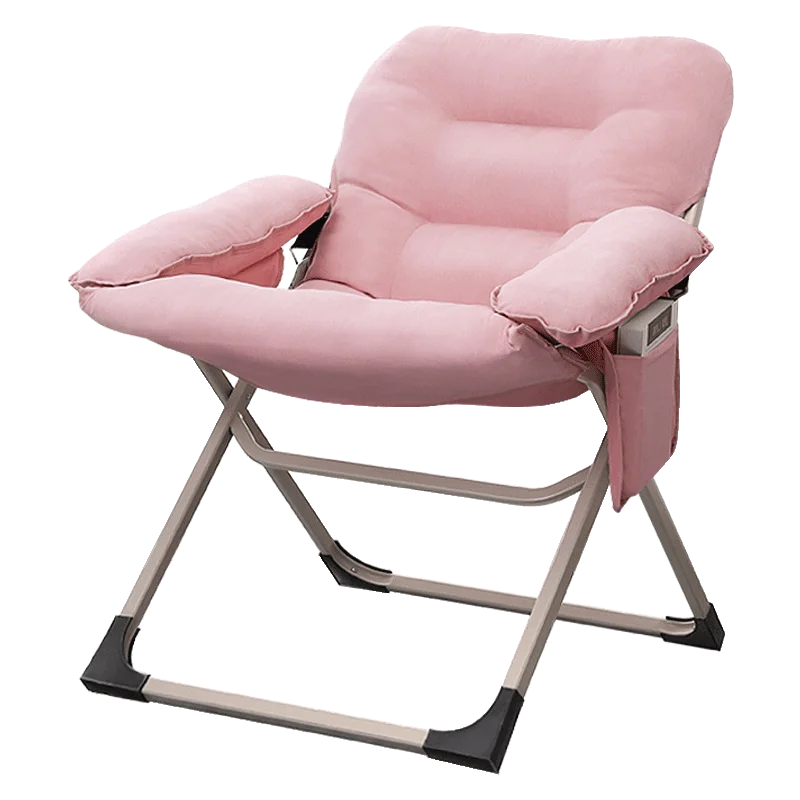 Promotion Stylish In-Stock Comfortable Indoor Chair Lazy Sofa Chairs