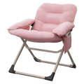 Promotion Stylish In-Stock Comfortable Indoor Chair Lazy Sofa Chairs MegaBDM
