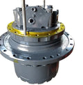 20Y-27-00203 708-8F-00110 Travel Motor PC210LC-6 Final Drive