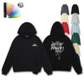 Unisex Men's Casual Camo Sweatshirt Tracksuit Custom Logo Printed Heavyweight Cotton Hoodies with 3D Embroidery Bulk Supply