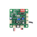 Kamoer 4460.5 Peristaltic Pump Stepper Motor Controller 2-phase Digital Stepper Motor Driver 18-48V DC Driver Board
