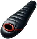 Woqi Camping Tents with  Outdoor Sleeping Bags  Customized with Armhole Waterproof  Sleeping Bags Cotton Filling