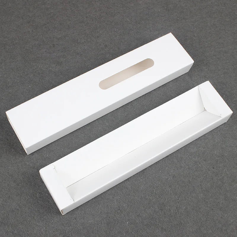 OEM/ODM Custom Christmas eve Product Gift Box logo Pen Box Gift Paper Special Gift Box