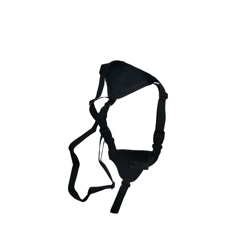 BLUETAC Universal Adjustable Nylon Shoulder Holster