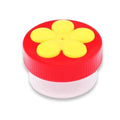 Plastic Hand Held Hummingbird Feeder