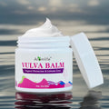 Chinaherbs Natural Vulva Balm Cream Women's Daily Vaginal Moisturizer Hydration Long Lasting Comfort Vaginal Feminine Hygiene