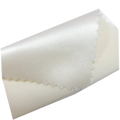 Polyester Acetate Double Side Satin Fabric for Dress