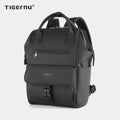 Tigernu Fashionable Large Capacity Multifunctional Computer Backpack Waterproof Outdoor Travel Laptop Backpack