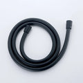 Brass  PVC Soft Shower Pipe High Pressure Anti-Wind Universal Rotating Nozzle Modern for Bathroom Water Inlet