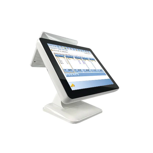 All in One  Android Terminal Swipe Card Pos Machine