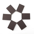 2023 China  Sharp Polishing Exported High Density Sanding Block Sponge Pad