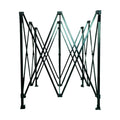Outdoor 10x10 Canopy Marquee Foldable Gazebo Pop up Advertising Tent for Trade Show Event