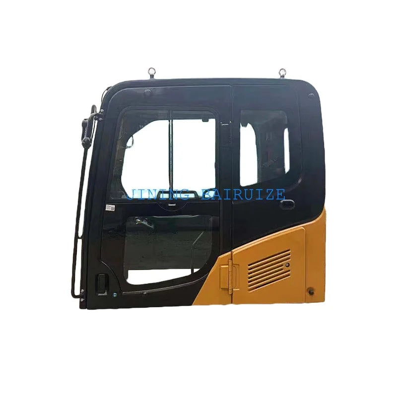 Made in China Excavator Cabin Pc128 Door Pc128 Cab